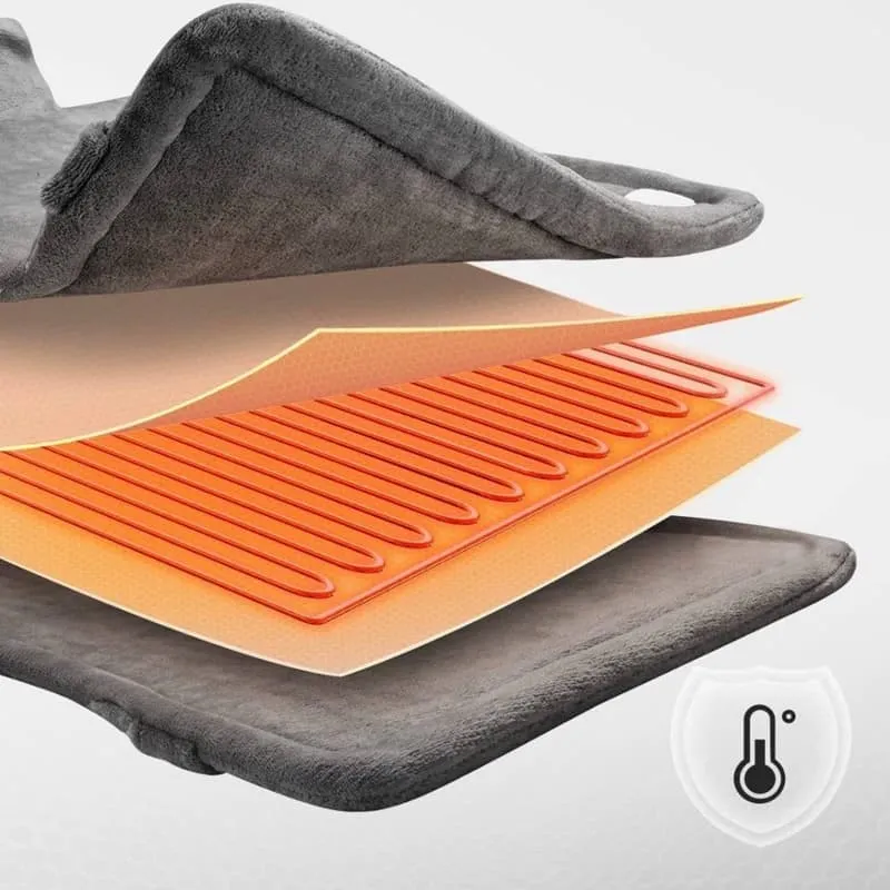 Hewelth Thermaease Pro comfort and guarantee